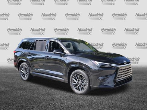 Used 2025 Lexus TX 350 AWD w/ Technology Package image 2