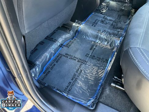 Used 2024 Mitsubishi Outlander SE image 28