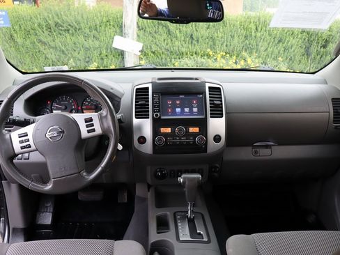 Used 2019 Nissan Frontier SV w/ Value Truck Package image 26