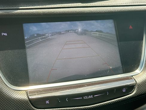 Used 2019 Cadillac XT5 Luxury AWD/4WD image 17