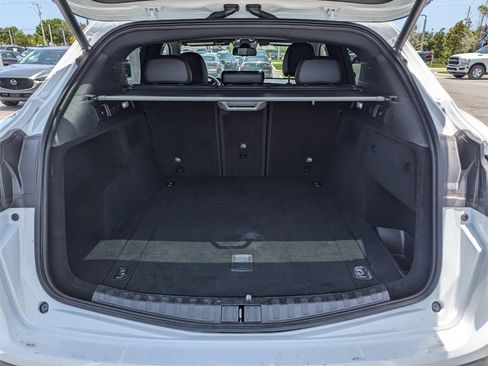 Used 2022 Alfa Romeo Stelvio Sprint image 15