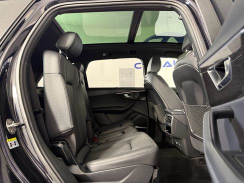 Used 2021 Audi Q7 3.0T Prestige w/ Prestige Package image 14