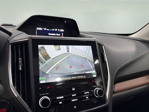 Used 2021 Subaru Forester Touring w/ Popular Package #2 image 22