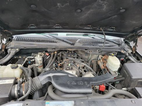 Used 2003 Cadillac Escalade AWD image 19