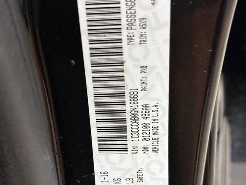 Used 2016 Chrysler 200 Limited FWD image 26
