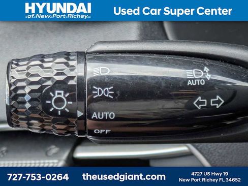Used 2024 Hyundai Palisade XRT FWD image 40