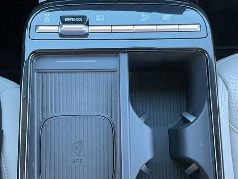 Used 2025 Hyundai Tucson SEL image 24