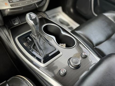 Used 2019 INFINITI QX60 Luxe image 28