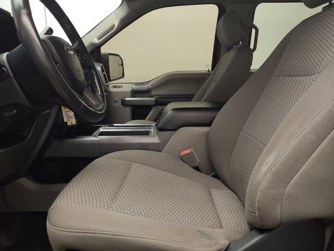 Used 2018 Ford F150 XLT w/ Equipment Group 302A Luxury image 17