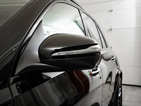 New 2026 Mercedes-Benz GLE 450 4MATIC image 17