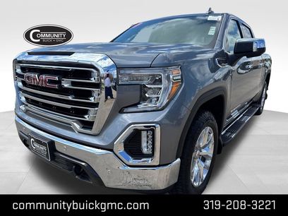 Used 2019 GMC Sierra 1500 SLT w/ SLT Premium Plus Package