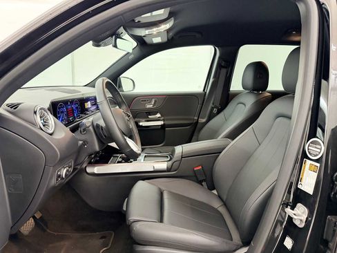 Used 2024 Mercedes-Benz EQB 250+ image 16