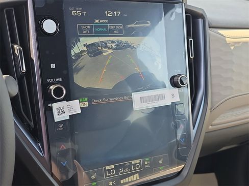 New 2026 Subaru Forester Limited image 18