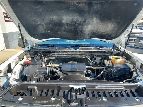 Used 2020 Chevrolet Silverado 2500 W/T w/ WT Fleet Convenience Package image 24