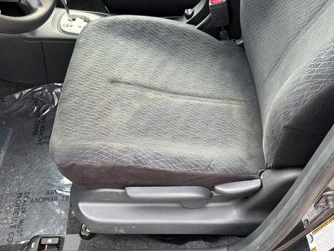 Used 2008 Toyota Yaris Sedan image 19