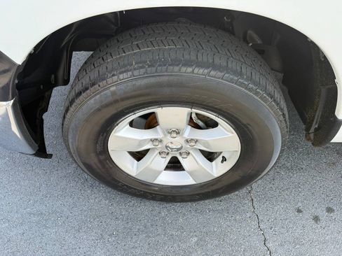 Used 2018 RAM 1500 Tradesman w/ Popular Equipment Group AWD/4WD image 10