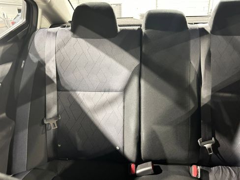 Used 2025 Nissan Versa SV FWD image 34