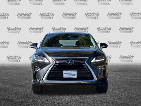 Used 2017 Lexus RX 350 FWD image 10