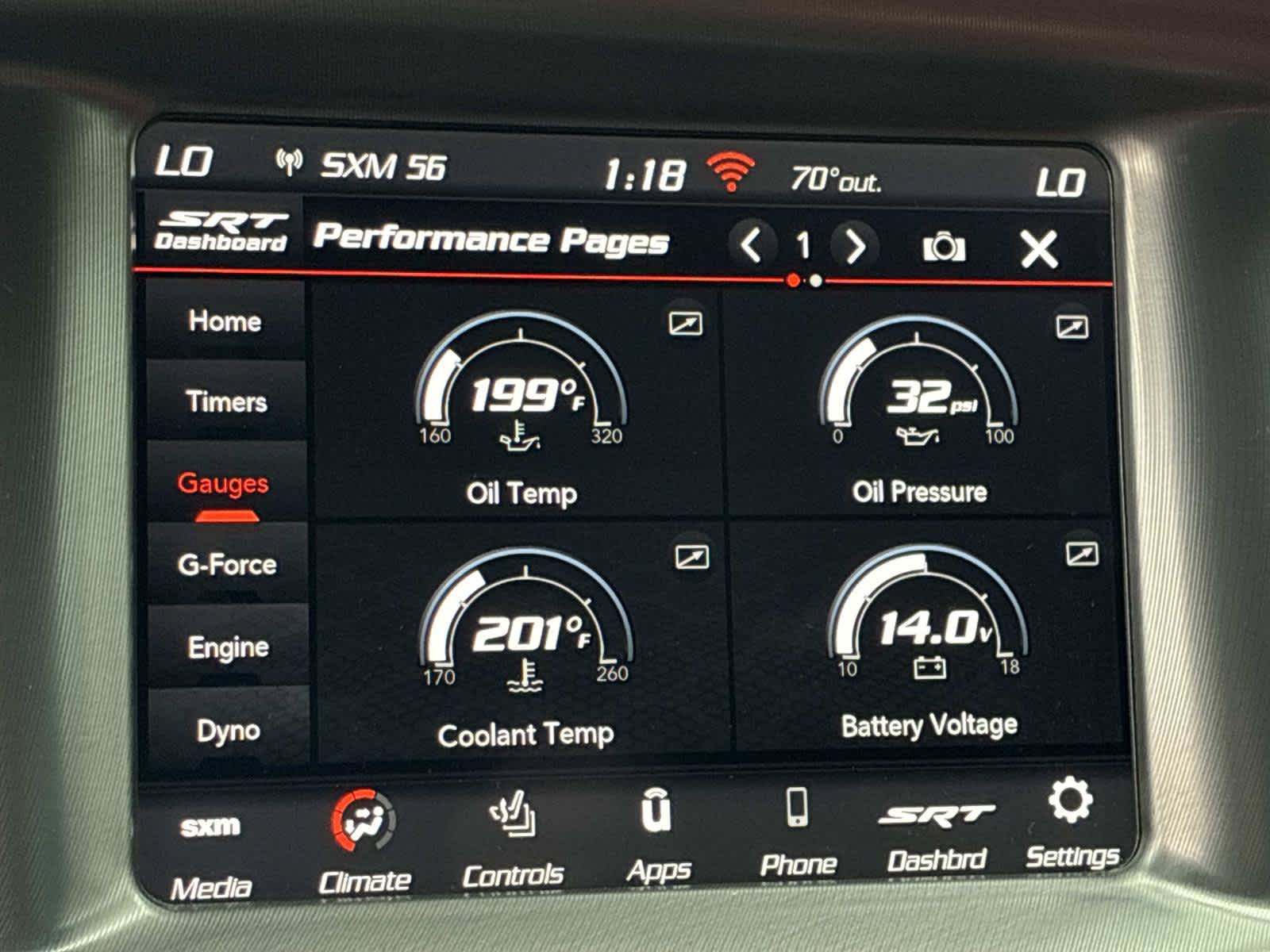 Used 2021 Dodge Charger Scat Pack RWD image 66