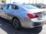 Used 2024 Chevrolet Malibu LT image 4