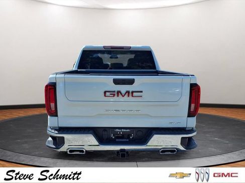New 2026 GMC Sierra 1500 SLT w/ SLT Premium Package AWD/4WD image 23