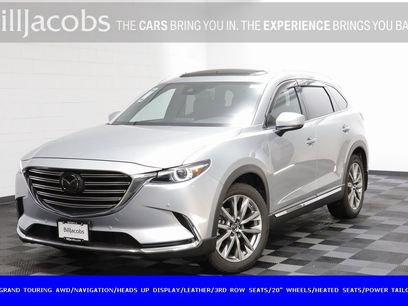 Used 2018 MAZDA CX-9 Grand Touring