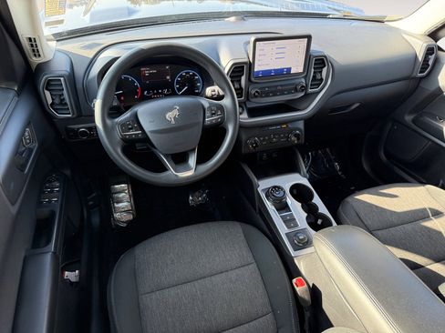 Used 2024 Ford Bronco Sport Big Bend image 15