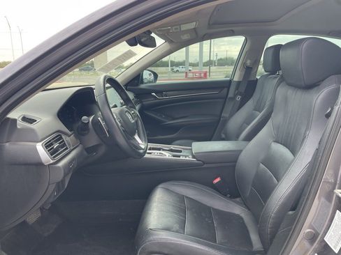 Used 2020 Honda Accord EX-L image 12