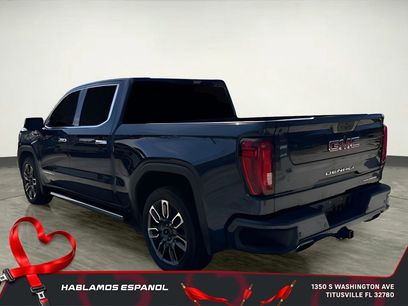 Used 2019 GMC Sierra 1500 Denali w/ Denali Ultimate Package