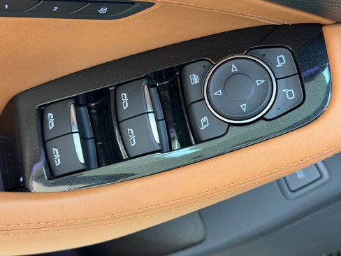 New 2026 Cadillac CT5 Sport w/ Platinum Package image 23