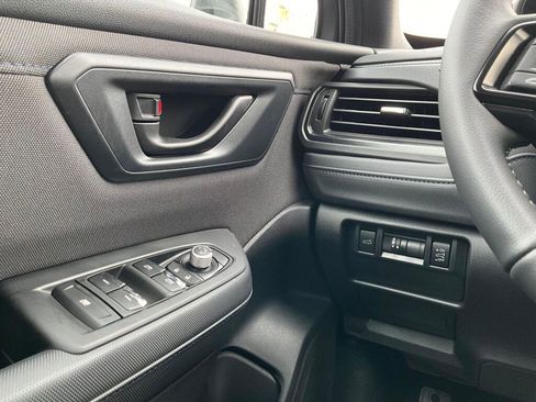 New 2026 Subaru Forester Premium image 24