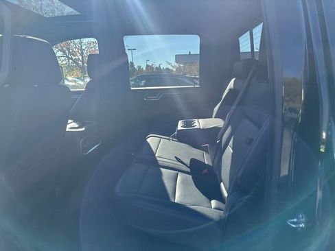 Used 2024 Chevrolet Silverado 3500 LTZ w/ LTZ Plus Package image 21