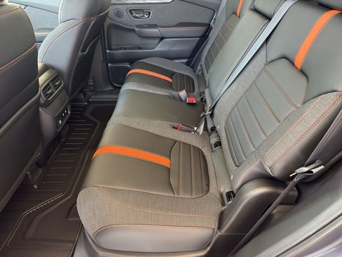 New 2026 Honda Passport TrailSport image 20