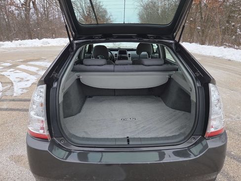 Used 2008 Toyota Prius image 15