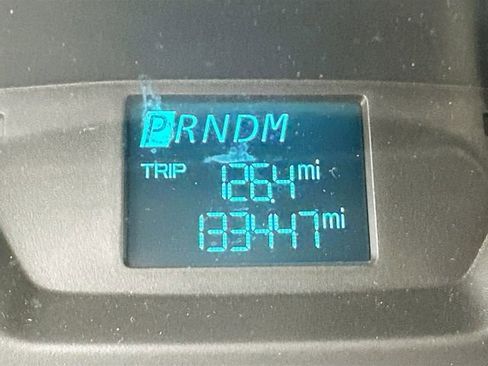 Used 2016 Ford Transit 250 148 Low Roof image 20