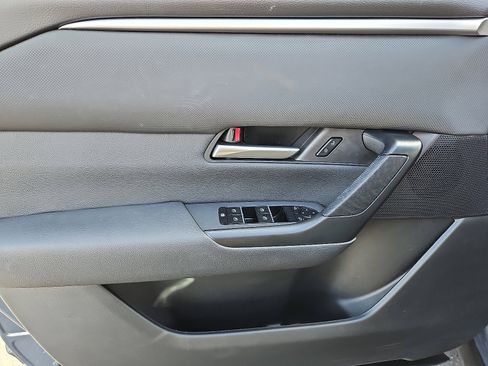 Certified 2024 MAZDA CX-50 AWD 2.5 S w/ Cargo Package image 11