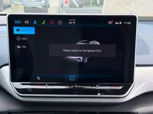 New 2026 Volkswagen ID.4 Pro S Plus AWD/4WD image 8