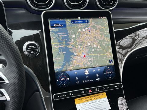 New 2026 Mercedes-Benz GLC 300 4MATIC image 18