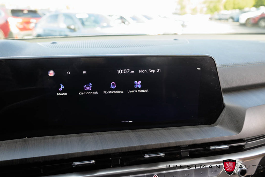 Used 2023 Kia Telluride EX AWD/4WD image 33