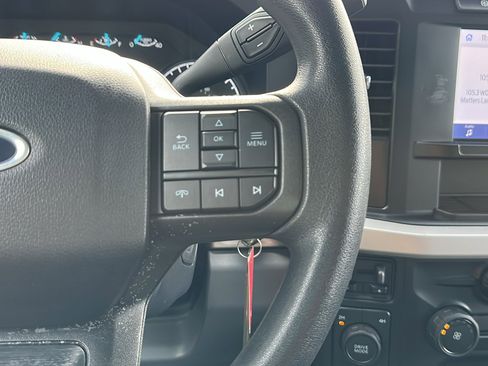 Used 2024 Ford F250 XLT image 17