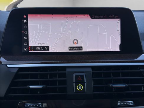 Used 2021 BMW X3 xDrive30i w/ Convenience Package image 16