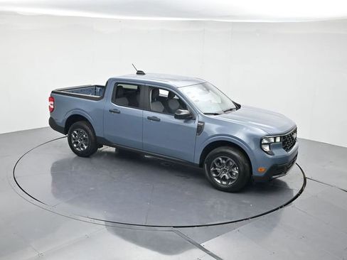 New 2026 Ford Maverick XLT w/ XLT Luxury Package AWD/4WD image 40