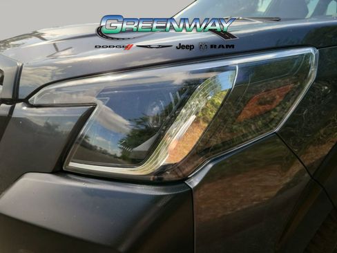 Used 2023 Subaru Forester Wilderness AWD/4WD image 31