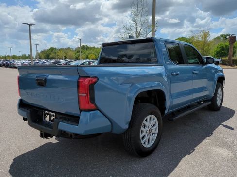 Certified 2026 Toyota Tacoma SR5 RWD image 6