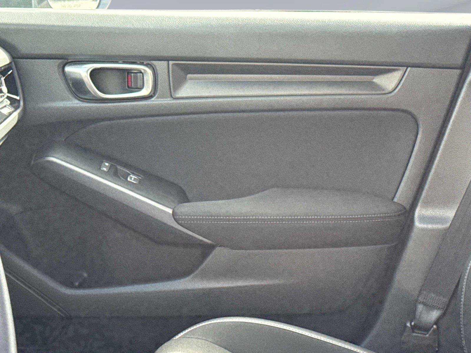 Certified 2026 Honda Civic Sport image 19