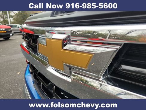 Used 2023 Chevrolet Silverado 1500 LT image 33