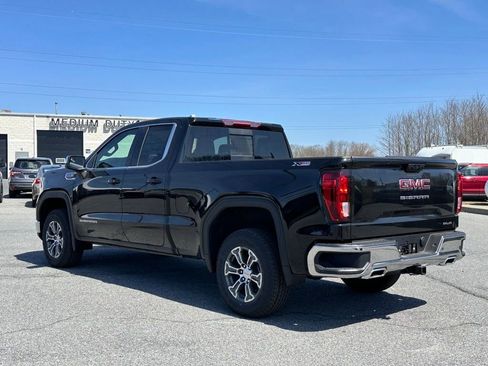 New 2026 GMC Sierra 1500 SLE AWD/4WD image 7
