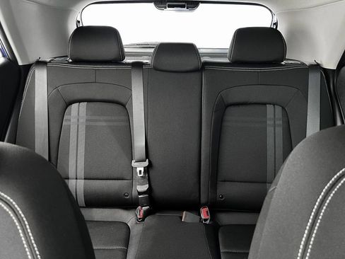 New 2025 Hyundai Venue SEL image 25