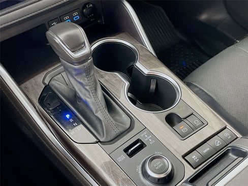 Used 2022 Toyota Highlander Platinum image 20