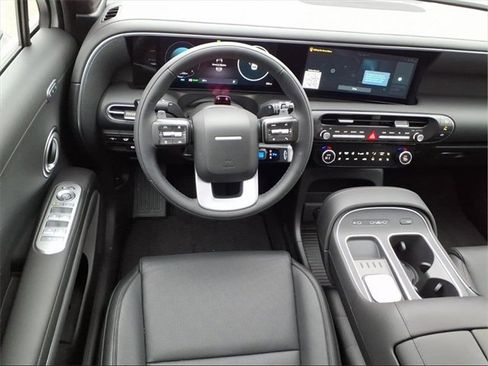 New 2026 Hyundai Palisade Calligraphy image 10